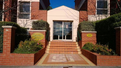Box Hill Studio Apartment 2 - Accommodation Gold Coast 0