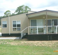 Boydtown Beach Holiday Park - Gold Coast 4U