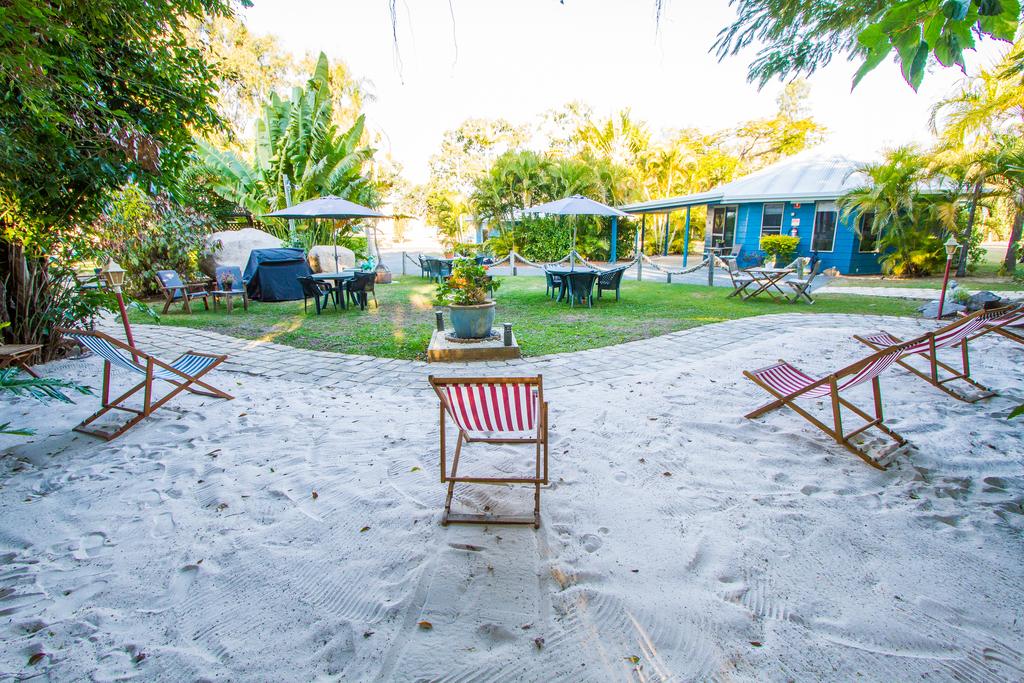 Boyne Island QLD 1 Gold Coast