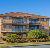 Braemar 5 - On The Lake - 1 Gold Coast