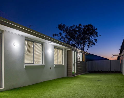 Brand New Executive Living - Gold Coast 4U 2