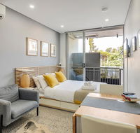 Brand New Studio Surry Hills - Excellent Location - Gold Coast 4U