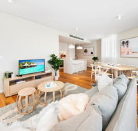 BRAND NEW- Premium Bondi Beach Escape - Accommodation Gold Coast