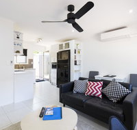Brandy Apartment