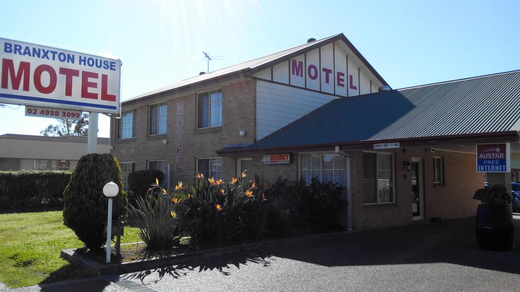 Branxton NSW Accommodation Gold Coast
