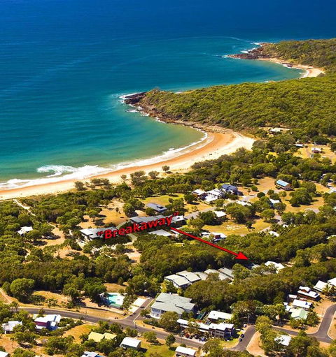Breakaway - Gold Coast 4U 3