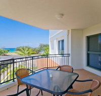 Breakers 1/8 - Accommodation Gold Coast