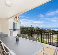 Breakers 2/12 - Accommodation Gold Coast