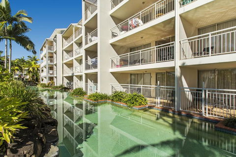 BreakFree Alexandra Beach - Accommodation Gold Coast 1