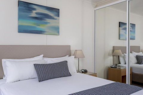 BreakFree Beachpoint - Accommodation Gold Coast 3