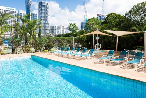 BreakFree Beachpoint - Accommodation Gold Coast 0