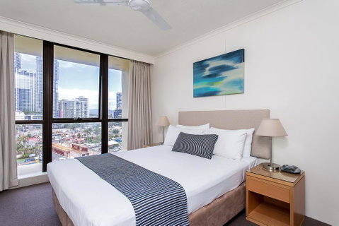 BreakFree Beachpoint - Accommodation Gold Coast 1