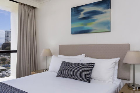 BreakFree Beachpoint - Accommodation Gold Coast 2