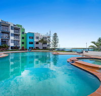 BreakFree Grand Pacific - Accommodation Gold Coast