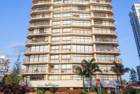 BreakFree Imperial Surf - Accommodation Gold Coast 3