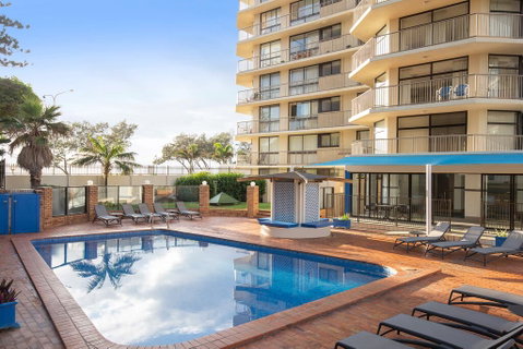 BreakFree Imperial Surf - Accommodation Gold Coast 0