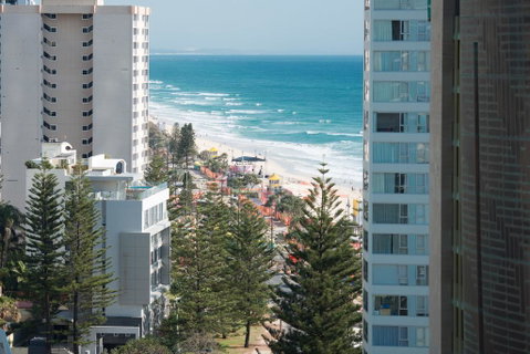 BreakFree Longbeach Resort - Accommodation Gold Coast 1
