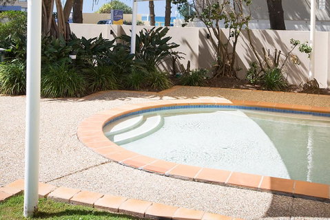 BreakFree Longbeach Resort - Accommodation Gold Coast 3