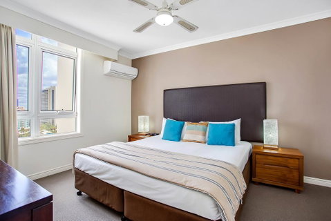 BreakFree Moroccan - Accommodation Gold Coast 0