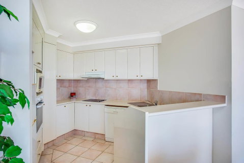 BreakFree Moroccan - Accommodation Gold Coast 1