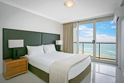 BreakFree Peninsula - Accommodation Gold Coast 1