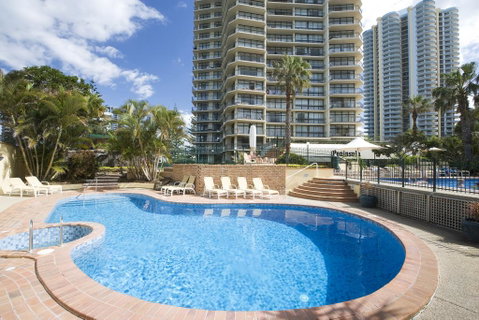BreakFree Peninsula - Accommodation Gold Coast 3