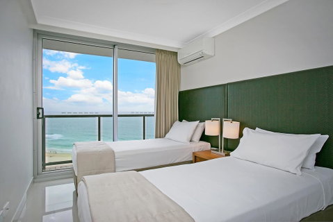 BreakFree Peninsula - Accommodation Gold Coast 2