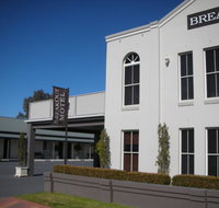 Breakout Motor Inn - Accommodation Gold Coast