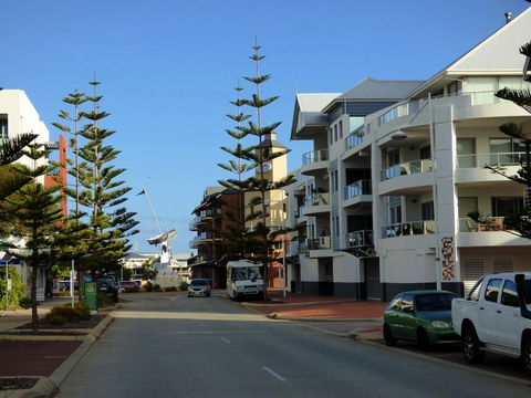 Breakwater Short Stay - Accommodation Gold Coast 2