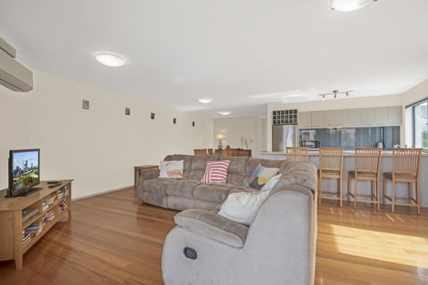 Breakwater Views Apartments - Gold Coast 4U 3