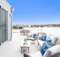 BREAM PENTHOUSE 672I - Accommodation Gold Coast