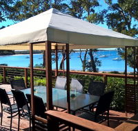 Breath Taking Jervis Bay Views with possible 4pm checkout - Accommodation Gold Coast
