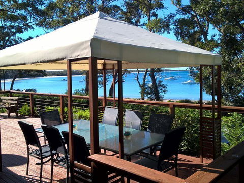 Breath Taking Jervis Bay Views With Possible 4pm Checkout - Accommodation Gold Coast 0