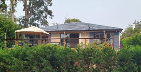 Breath Taking Jervis Bay Views With Possible 4pm Checkout - Accommodation Gold Coast 2