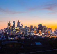 Breathtaking 1 Bedroom NB98 - Gold Coast 4U