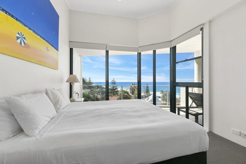 Breathtaking Views Of Sunshine Beach - Unit 7/21 Park Crescent - Accommodation Gold Coast 2