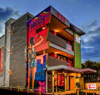 Breeze Lodge - Gold Coast 4U