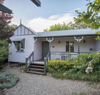 Briar Rose Cottages - Accommodation Gold Coast