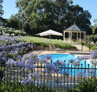 Brice Hill Country Lodge - Accommodation Gold Coast
