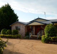 Brick Creek House - Accommodation Gold Coast