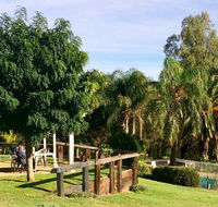 Bridge Motel Wellington - Accommodation Gold Coast
