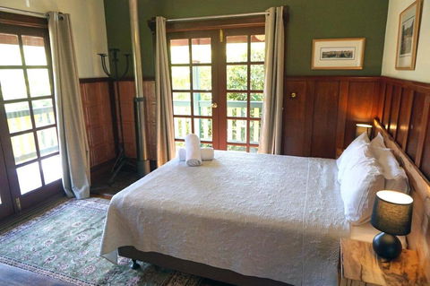 Bridgefield Guest House - Gold Coast 4U 2