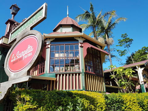 Bridgefield Guest House - Gold Coast 4U 0