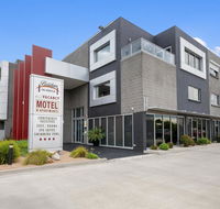 Bridges on Argyle - Accommodation Gold Coast