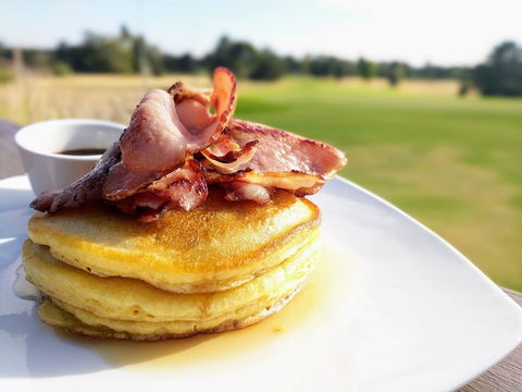 Bridges Villas At Cobram Barooga Golf Club - Gold Coast 4U 1
