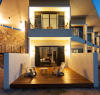 Bridges Villas at Cobram Barooga Golf Club - Gold Coast 4U