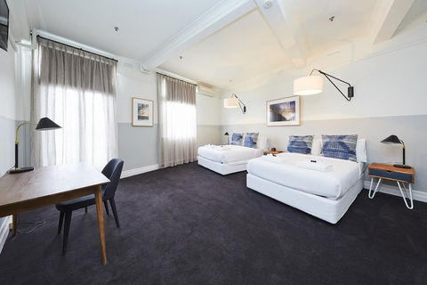 Bridgeview Hotel Willoughby - Accommodation Gold Coast 0