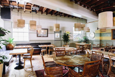 Bridgeview Hotel Willoughby - Accommodation Gold Coast 2