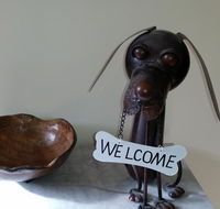 Bridgewater dog'n'me...furkid and family friendly... - Accommodation Gold Coast