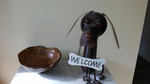 Bridgewater Dog'n'me...furkid And Family Friendly... - Accommodation Gold Coast 0